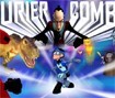 Courier Combat
